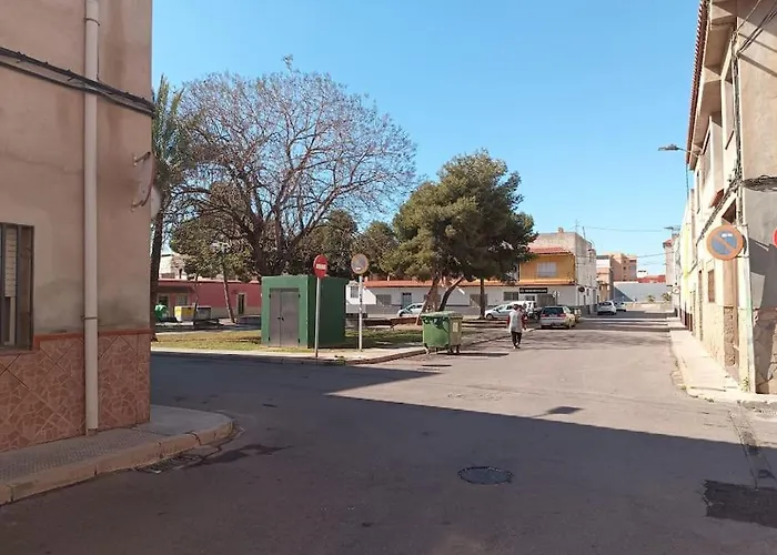Castellon Sur Apartamento 1