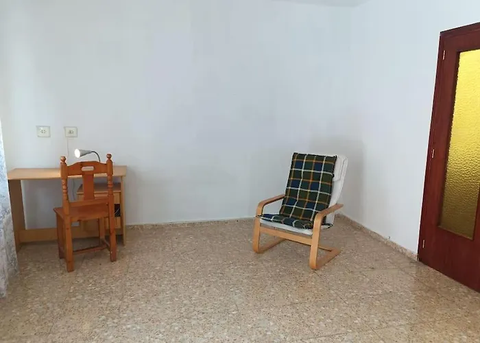 Castellon Sur Apartamento 1