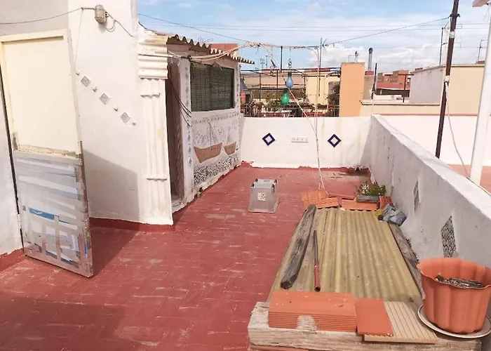 Castellon Sur Apartamento 1