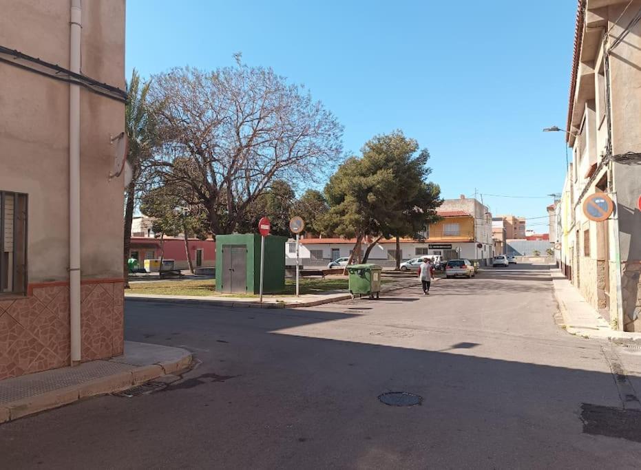 Castellon Sur 1 Almazora