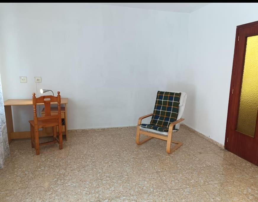 Castellon Sur 1 Chalet Almazora
